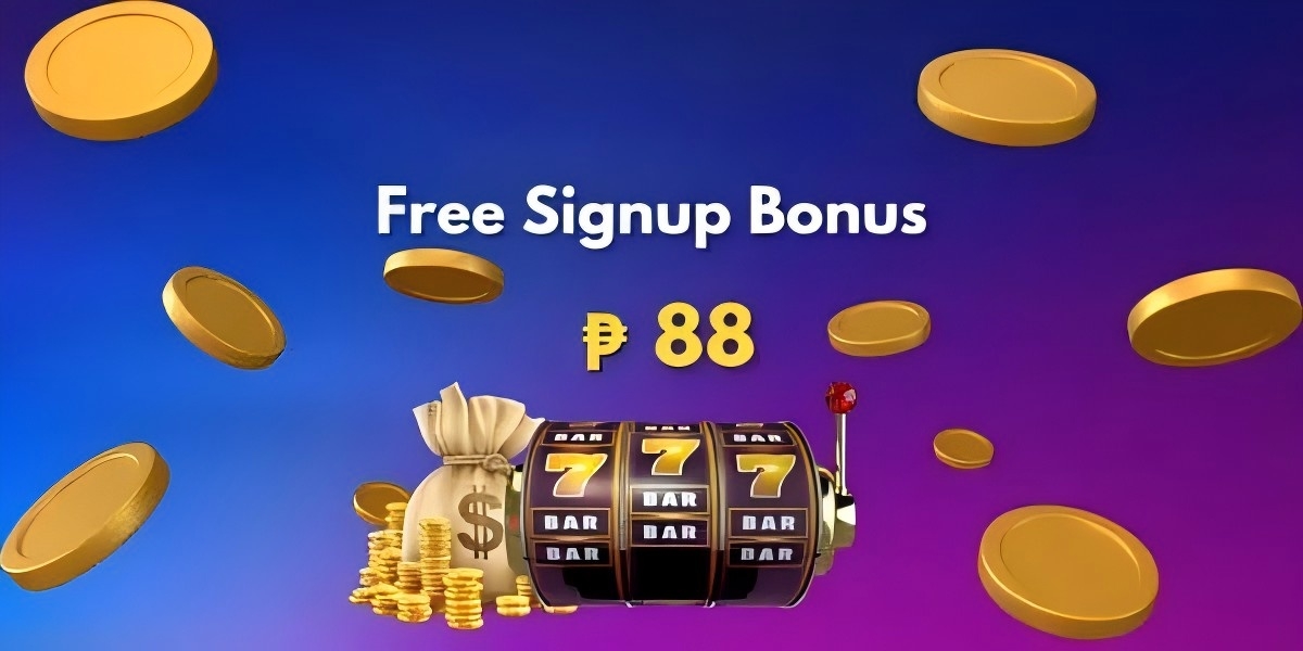 Phwin Casino Welcome Bonus - Play Phwin App Now