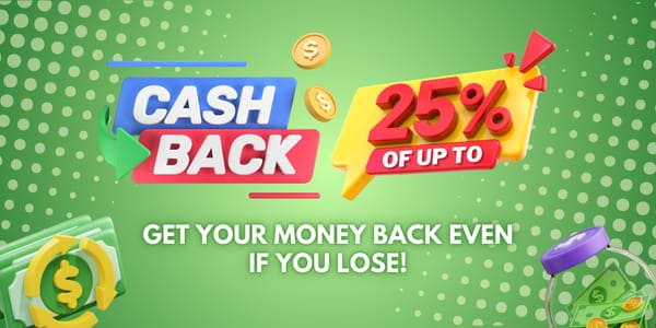 Jackpot Bingo gameplay on Phwin App