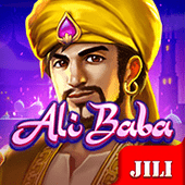 Ali Baba on Phwin