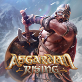 Asgardian Rising on Phwin