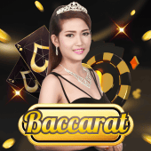 Baccarat A on Phwin