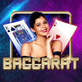 Baccarat B on Phwin App