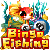 Bingo Fishing on Phwin