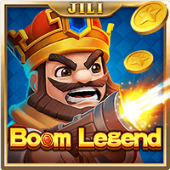 Boom Legend on Phwin