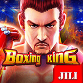 Boxing King on Phwin