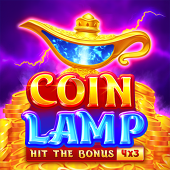 Coin Lamp Slot on Phwin App