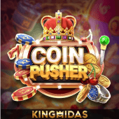 Coin Pusher on Phwin