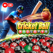 Cricket Roulette on Phwin
