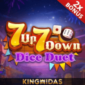 Dice Duet on Phwin