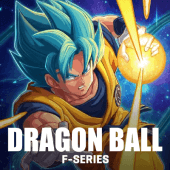 Dragon Ball Slot on Phwin