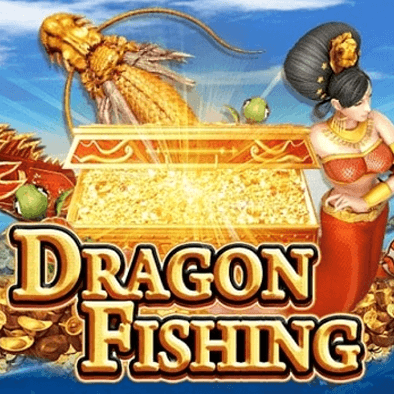 Dragon Fishing on Phwin