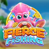 Fierce Fishing on Phwin