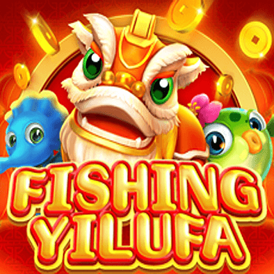 Fishing Yi Lu Fa on Phwin