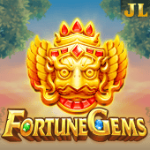 Fortune Gems Slot on Phwin