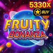 Fruity Bonanza on Phwin