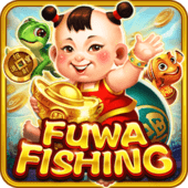 Fuwa Fishing on Phwin App