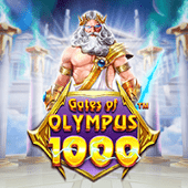 Gates of Olympus 1000 on Phwin