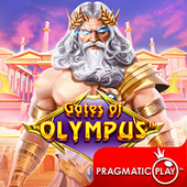 Gates of Olympus on Phwin