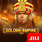 Golden Empire on Phwin Casino