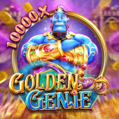 Golden Genie on Phwin