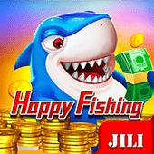 Happy Fishing on Phwin