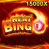 Heat Bingo on Phwin