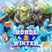 Horde 2 Winter Slot on Phwin