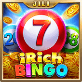 Irich Bingo Slot on Phwin