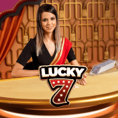Lucky 7 on Phwin