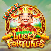Lucky Fortunes on Phwin