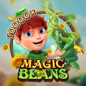 Magic Beans Game Icon on Phwin