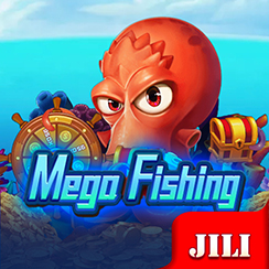 Mega Fishing on Phwin App