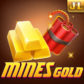 Mines Gold Slot on Phwin