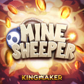 Minesweeper on Phwin
