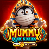Mummy Lock Riches on Phwin