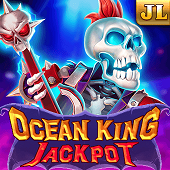 Ocean King on Phwin App