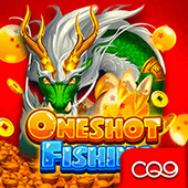 Oneshot Fishing on Phwin Casino