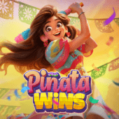Pinata Wins on Phwin
