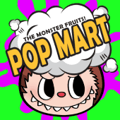Popmart Slot on Phwin