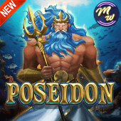 Poseidon Slot on Phwin