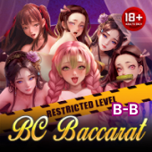 Sexy Baccarat on Phwin
