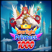 Starlight Princess 1000 on Phwin