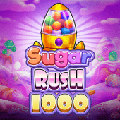 Sugar Rush 1000 on Phwin
