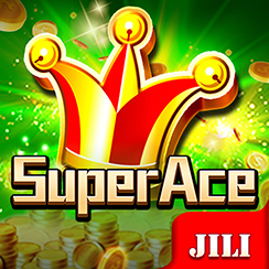 Super Ace on Phwin App