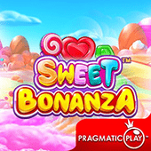 Sweet Bonanza on Phwin App