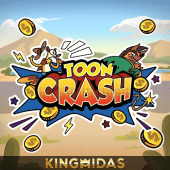Toon Crash on Phwin