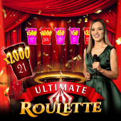 Roulette on Phwin App