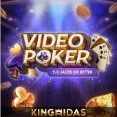 Video Poker on Phwin