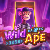 Wild Ape on Phwin